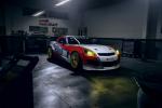 Opel GT by Madchen & Motoren 2014 года